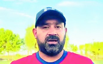 Olmos reanuda el certamen el 8 de enero