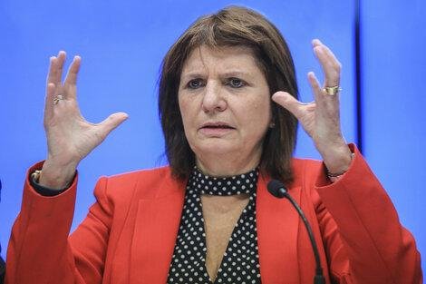 Denuncia por “traición”: la oposición va contra el Gobierno
