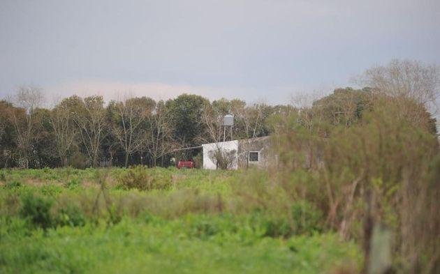 Millonario y feroz atraco en vísperas de Nochebuena