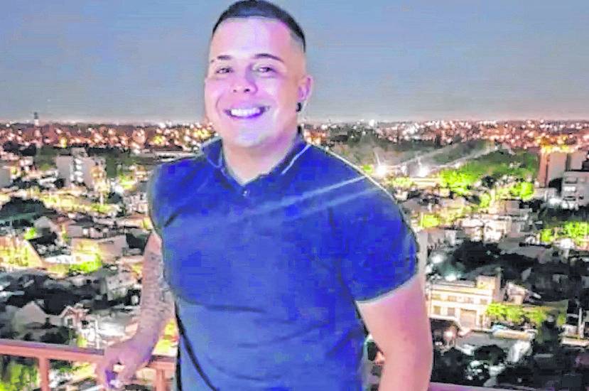 Marcharán por el joven desaparecido en Varela