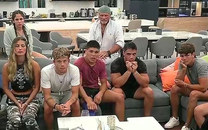 Se calienta la casa de Gran Hermano: reingresan dos participantes con información, juego y nuevas estrategias