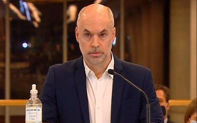 CABA presenta un escrito frente al incumplimiento del fallo de la Corte