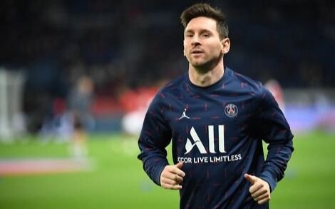 El regreso del 10: en el PSG, esperan la reincorporación de Messi para el 3 de enero