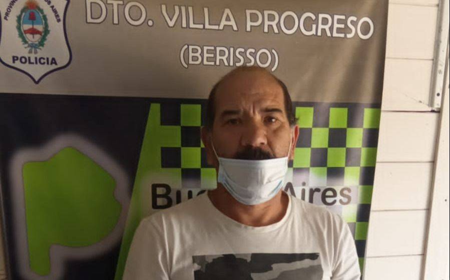 Tras la detención de José Luis Auge, uno de los condenados por el crimen: el comunicado de la familia de Cabezas