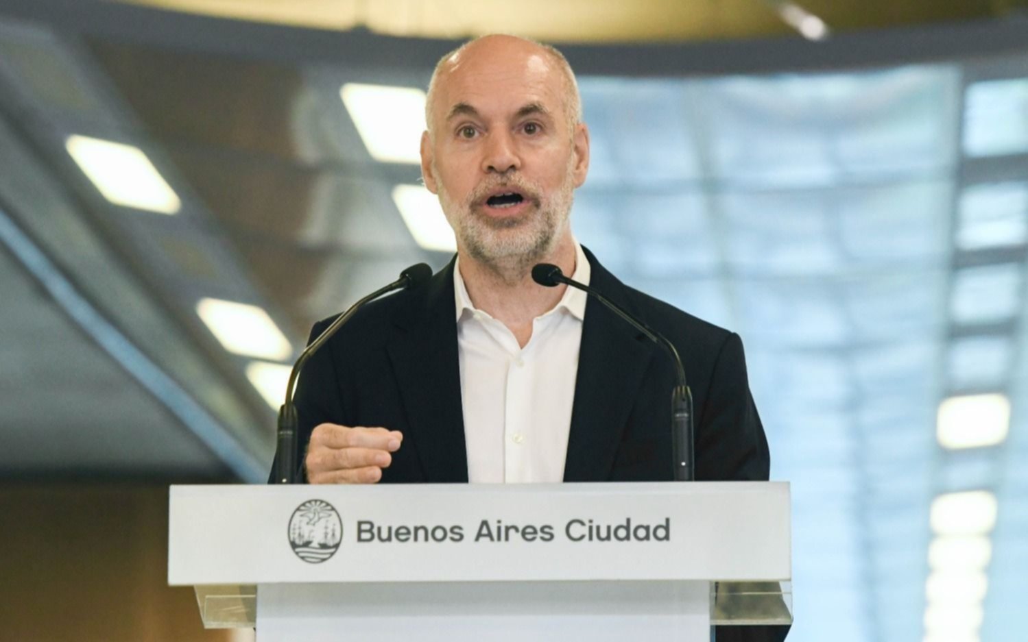CABA hizo el reclamo a la Corte y dijo que "analiza" el pago con bonos que propuso Nación