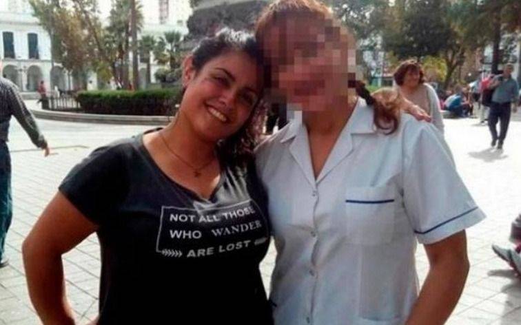Habló la enfermera acusada de matar 5 bebés en un hospital de Córdoba: ¿qué dijo?