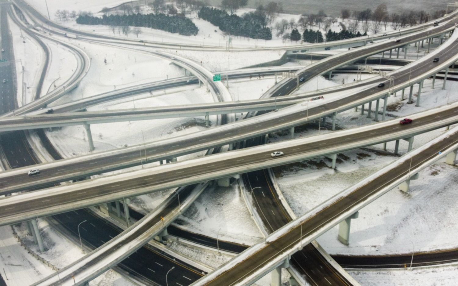 Ya son 47 los muertos por la tormenta invernal en Estados Unidos