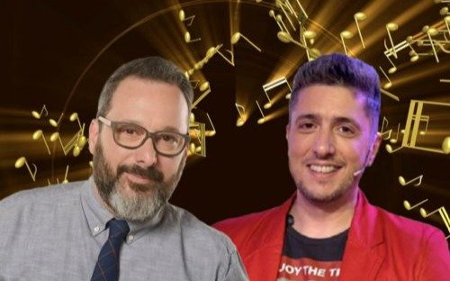 Pura emoción: Jey Mammon reveló cuánto le costó reemplazar a Gerardo Rozín en La Peña de Morfi