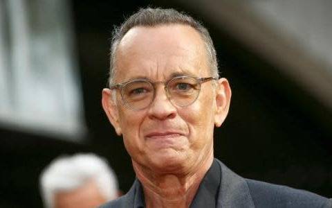 Llamativa y preocupante delgadez: Tom Hanks reveló el motivo de su pérdida de peso