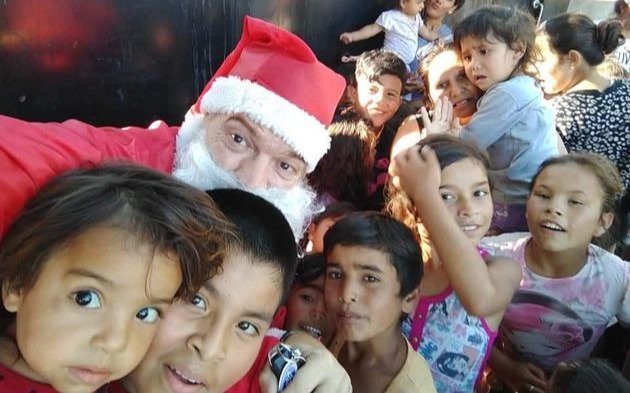 Navidad en La Plata: envíanos tu foto al Whatsapp de EL DÍA