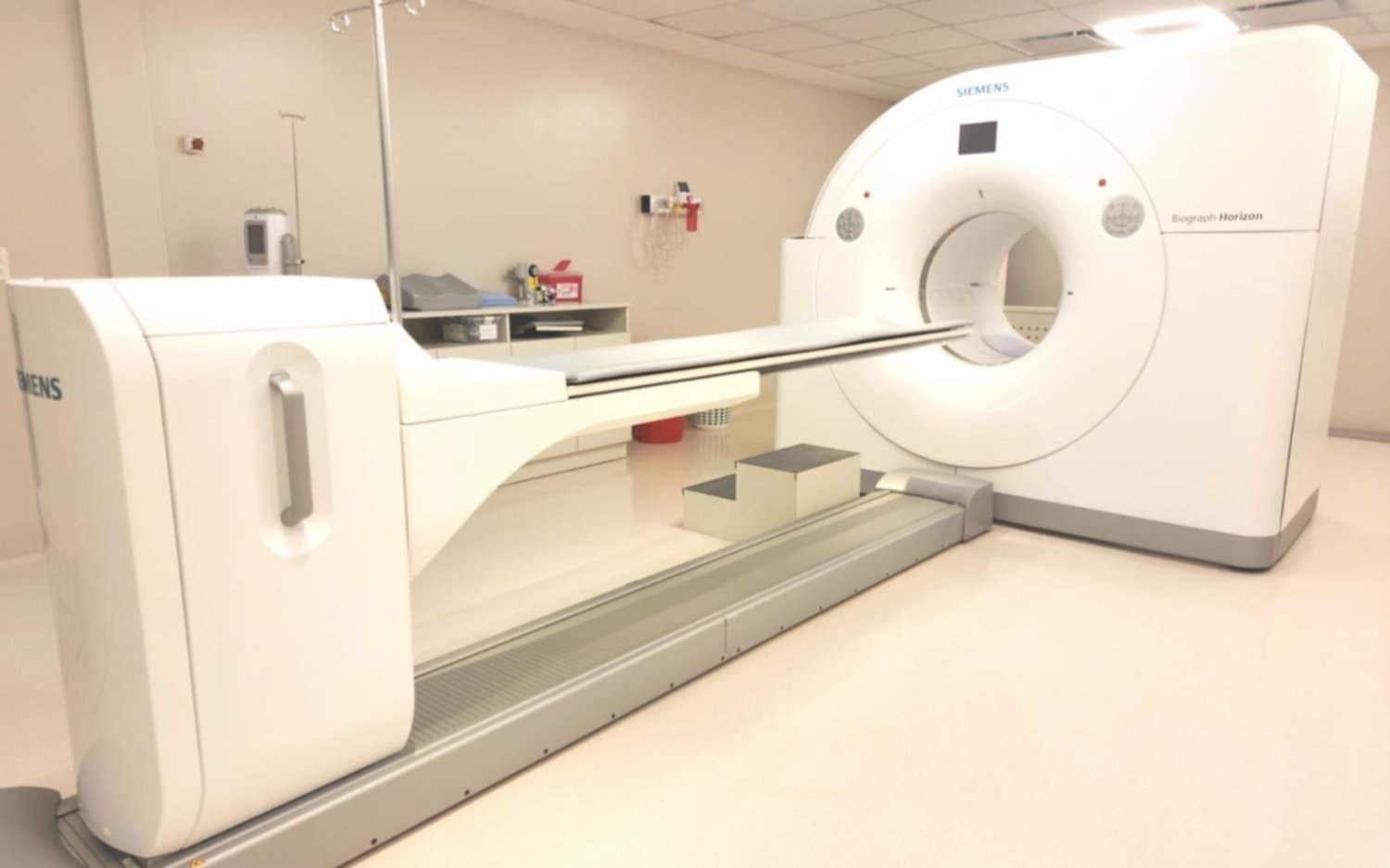 Llegó a CIMED un nuevo equipo PET/CT para diagnósticos moleculares de precisión