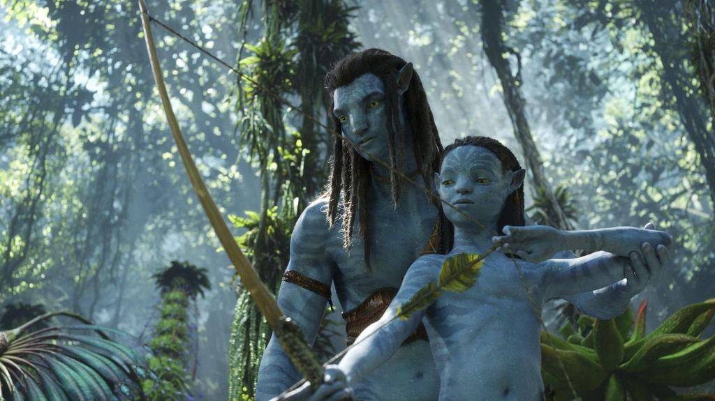 Anuario 2022: las diez mejores películas de la temporada