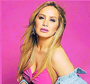 Karina dijo que perdió “el brillo en los ojos” y su hija le busca un novio
