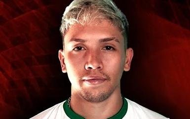 Andrés Ayala volvió de su préstamo en Ferro, y quedó en libertad en Estudiantes