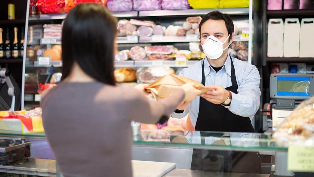 Comerciantes piden más plazos para pagar el bono