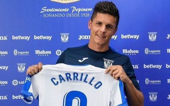 El sueño para el ataque, sigue siendo la vuelta de Guido Carrillo