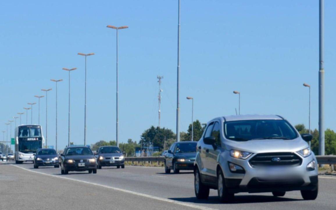 Vacaciones a la vista: cuánto cuesta poner el auto en condiciones para salir a la ruta