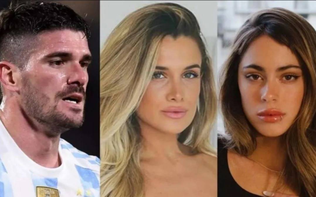 Estalló el escándalo: se filtraron picantes mensajes entre Tini Stoessel y Camila Homs