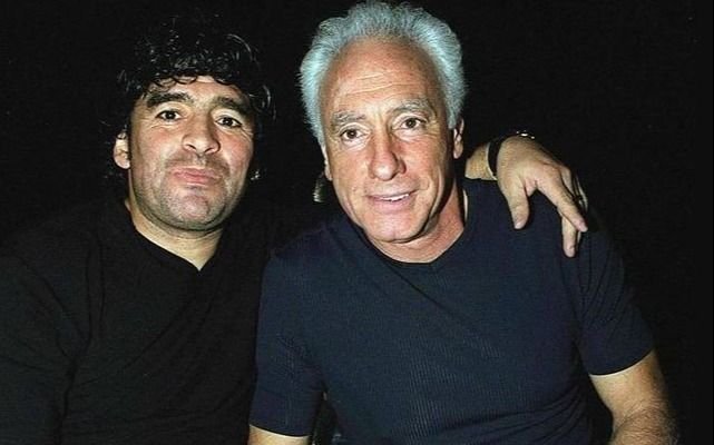 Guillermo Coppola contó cómo hubiera festejado Diego Maradona la Copa del Mundo