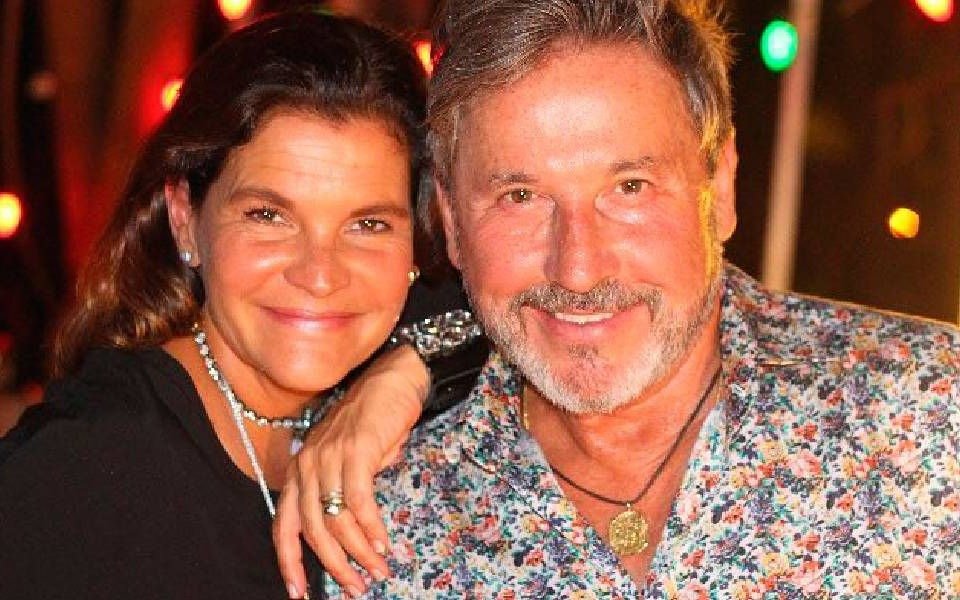Discutido y llamativo posteo de la madre de Ricky Montaner: estallaron las redes