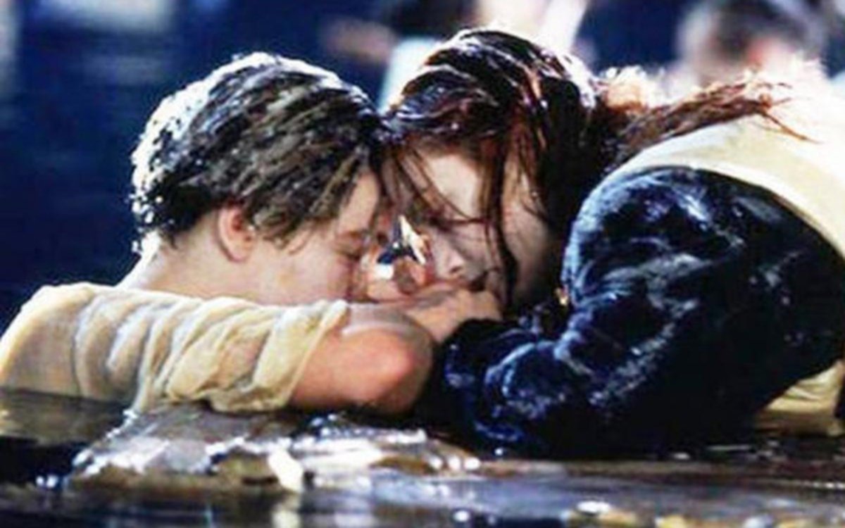25 años de la película Titanic y un curioso episodio que quedó sin resolver