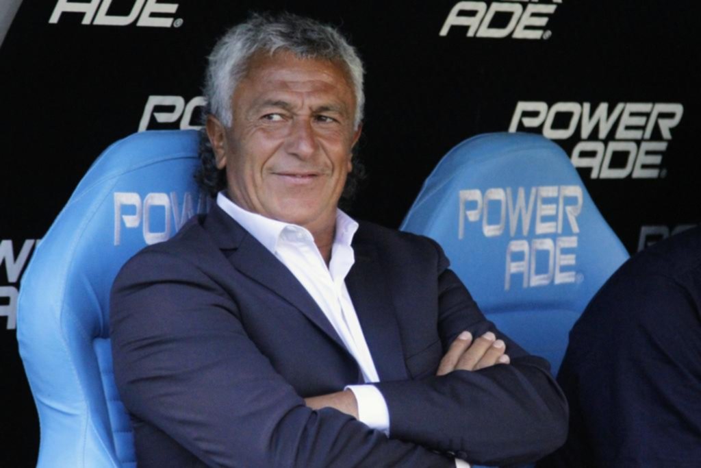 Mariano Cowen y Pipo Gorosito frente a frente y con final abierto