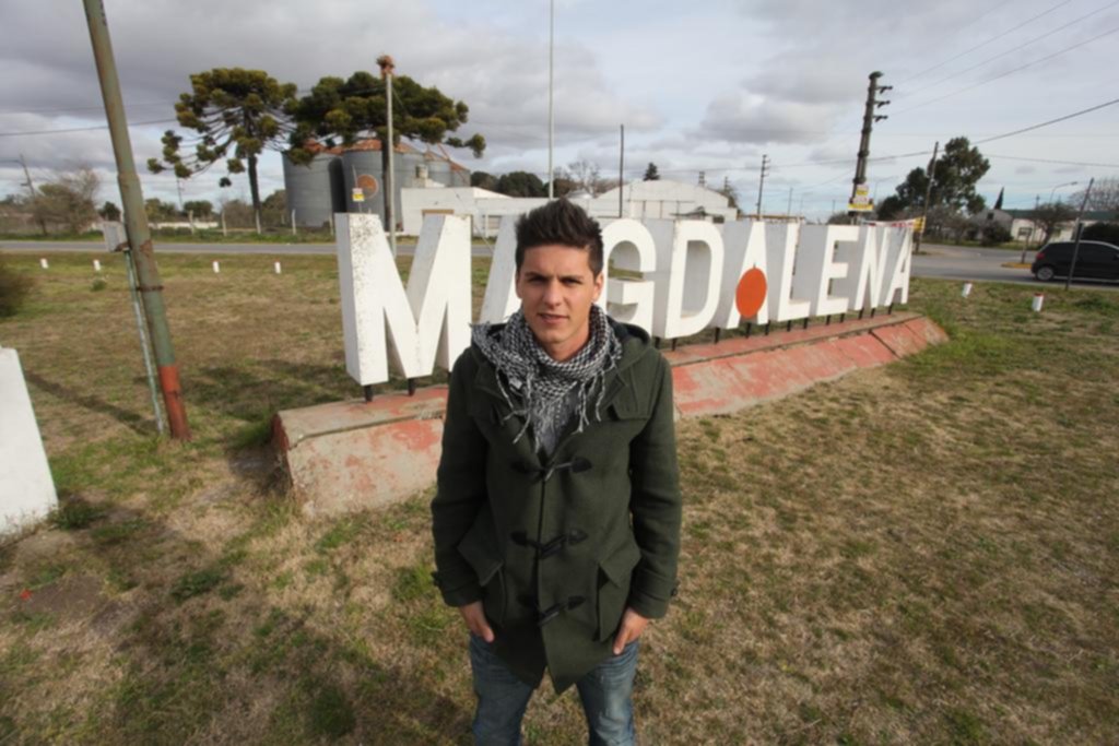 El goleador del pueblo: la trama detrás del regreso de Guido Carrillo a Estudiantes