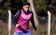 Ahora es Unión quien busca jugadores de Gimnasia