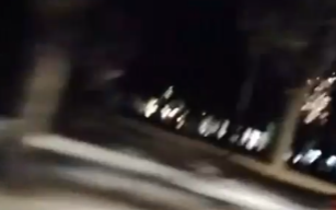 Quilmes: Plaza de día, boca de lobo de noche
