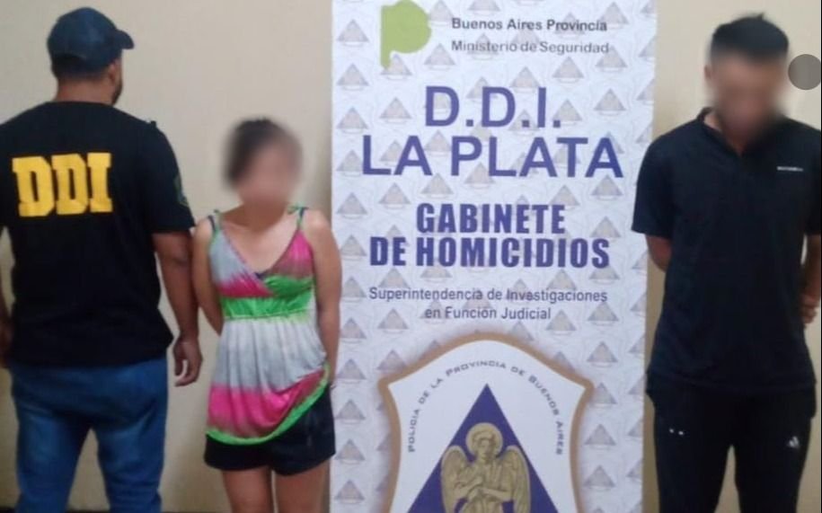 Golpes en la cabeza, fracturas y hemorragia: cómo está el bebé que sufrió un infierno en La Plata