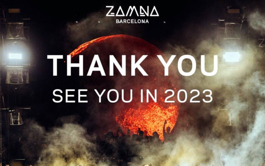 El Zamna Festival revela los primeros DJ sets para su estadía marplatense