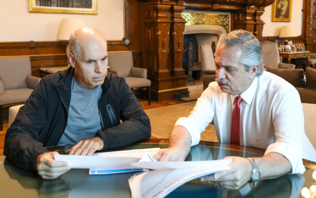 La Corte Suprema postergará al 2023 la definición por la coparticipación