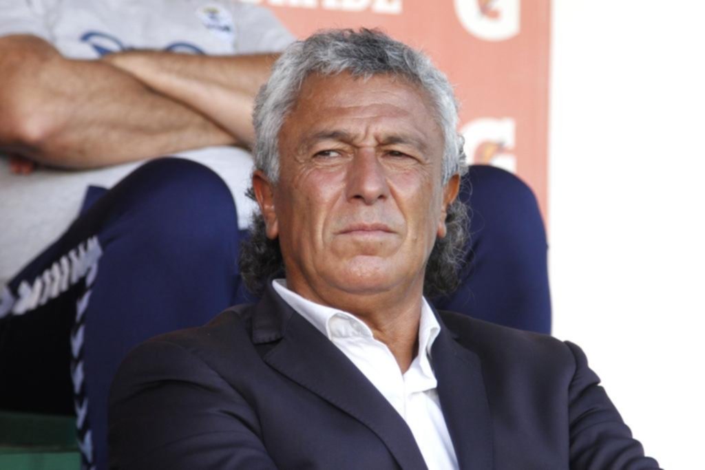 Así no va más: la trama detrás de la posible salida de Gorosito de Gimnasia