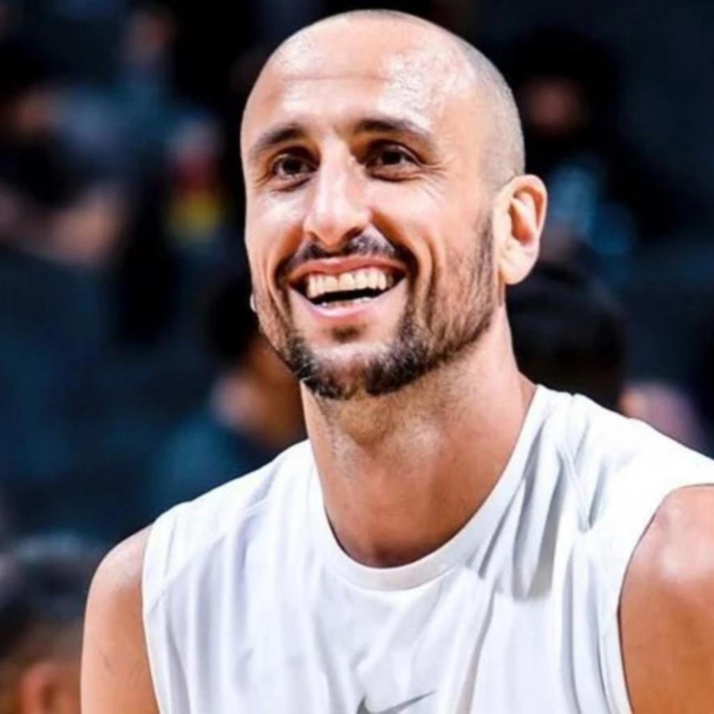 Magnano encedió la polémica: “Ginóbili es el mejor deportista argentino de todos los tiempos”