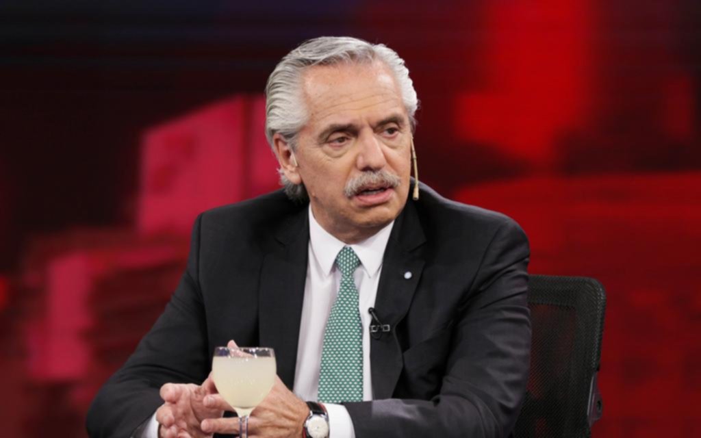 Sin techo, suma: el blue bate todos los récords