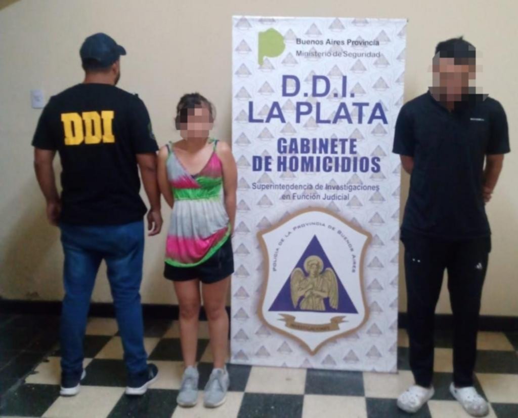 Un caso que hiela la sangre: conmoción en La Plata por el bebito golpeado y los padres se acusan entre sí