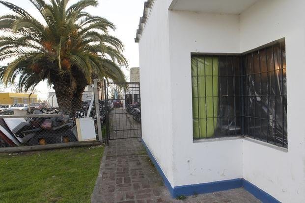 Otro millonario golpe a cargo de “polichorros”