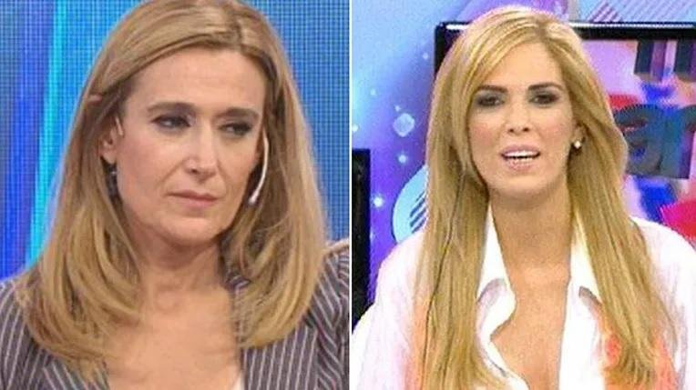Coronel vs. Canosa: “Sobreactúa para su beneficio”