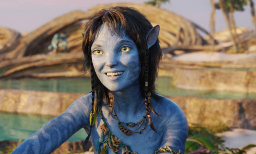 “Avatar 2” llegó a los mil millones de dólares en solo 14 días