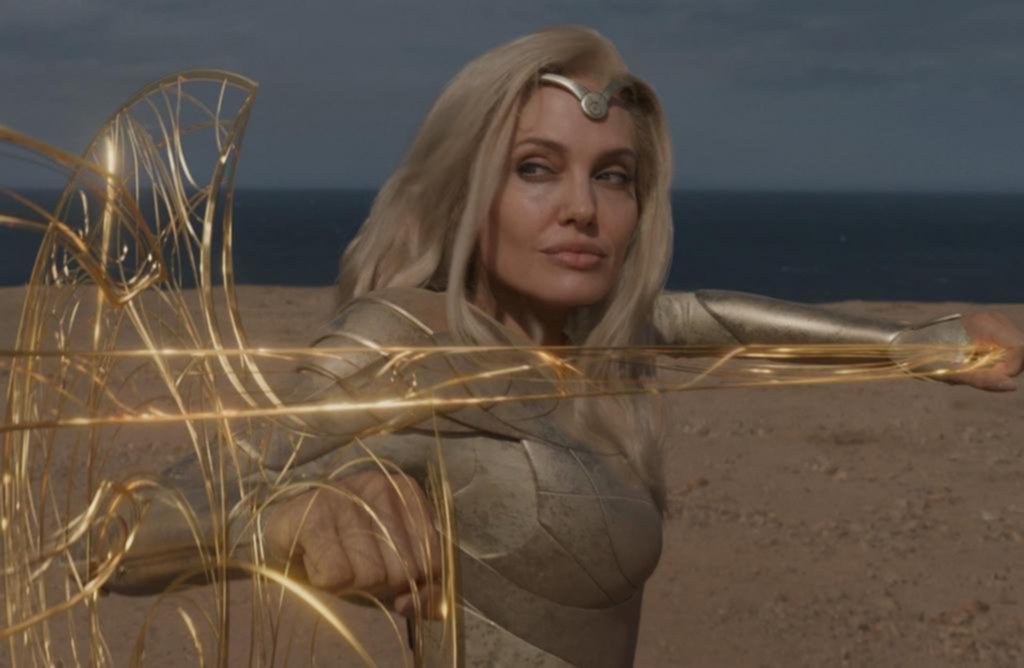 Aunque nadie la pidió, la secuela de “Eternals” está en marcha