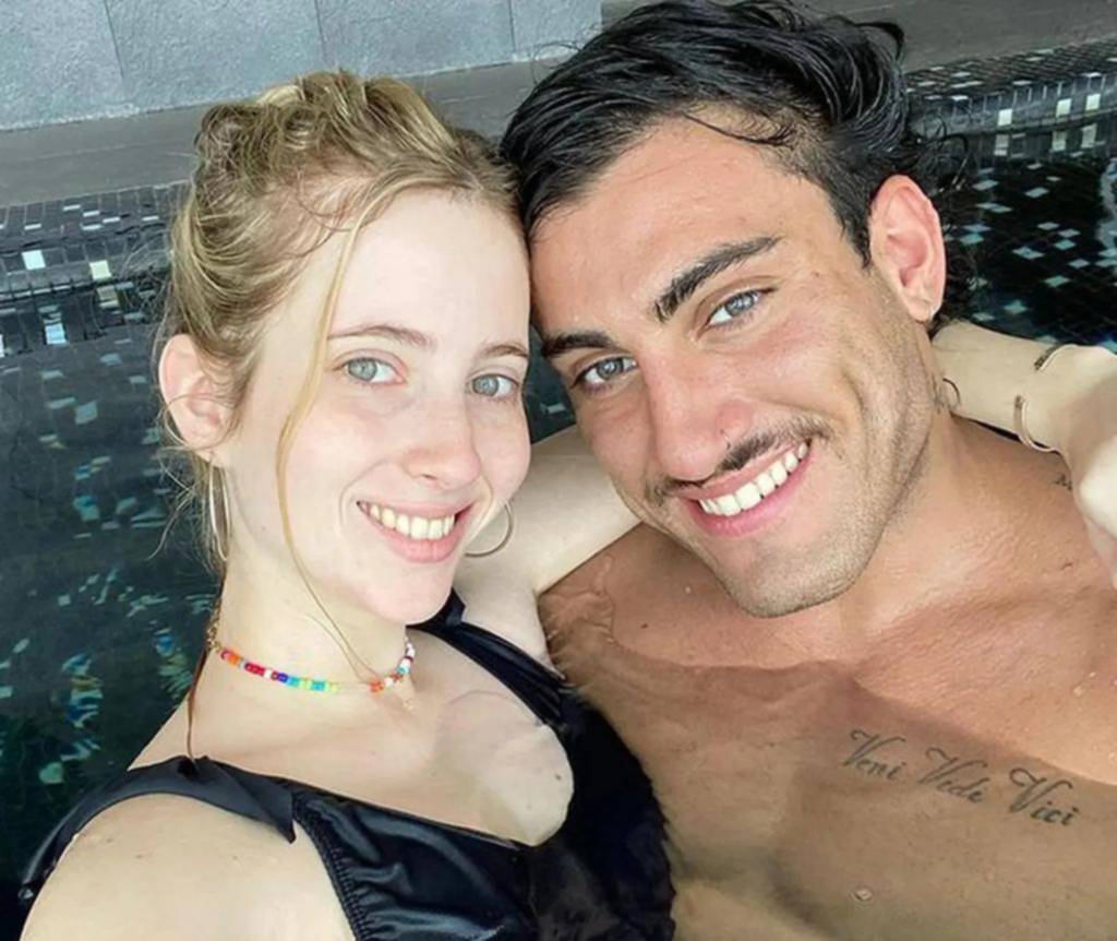 Estaba tan enamorado pero se acabó: Holder destrozó a su ex