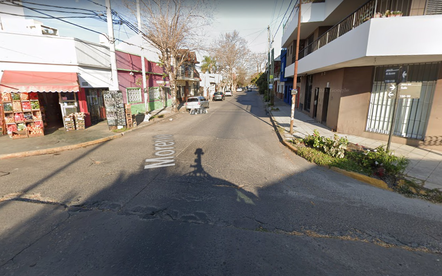 Vecinos De Quilmes Este Denuncian Ola De Robos