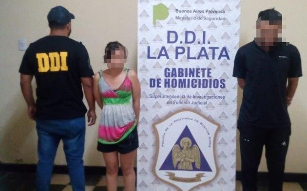 Declararon los padres del bebé brutalmente golpeado y se culparon entre ellos