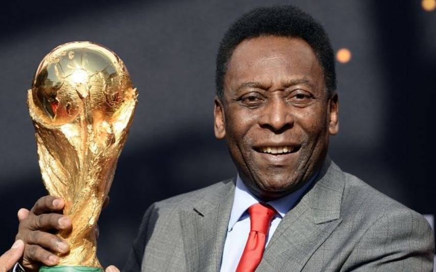 Dolor mundial: tras varios días en grave estado, murió Pelé