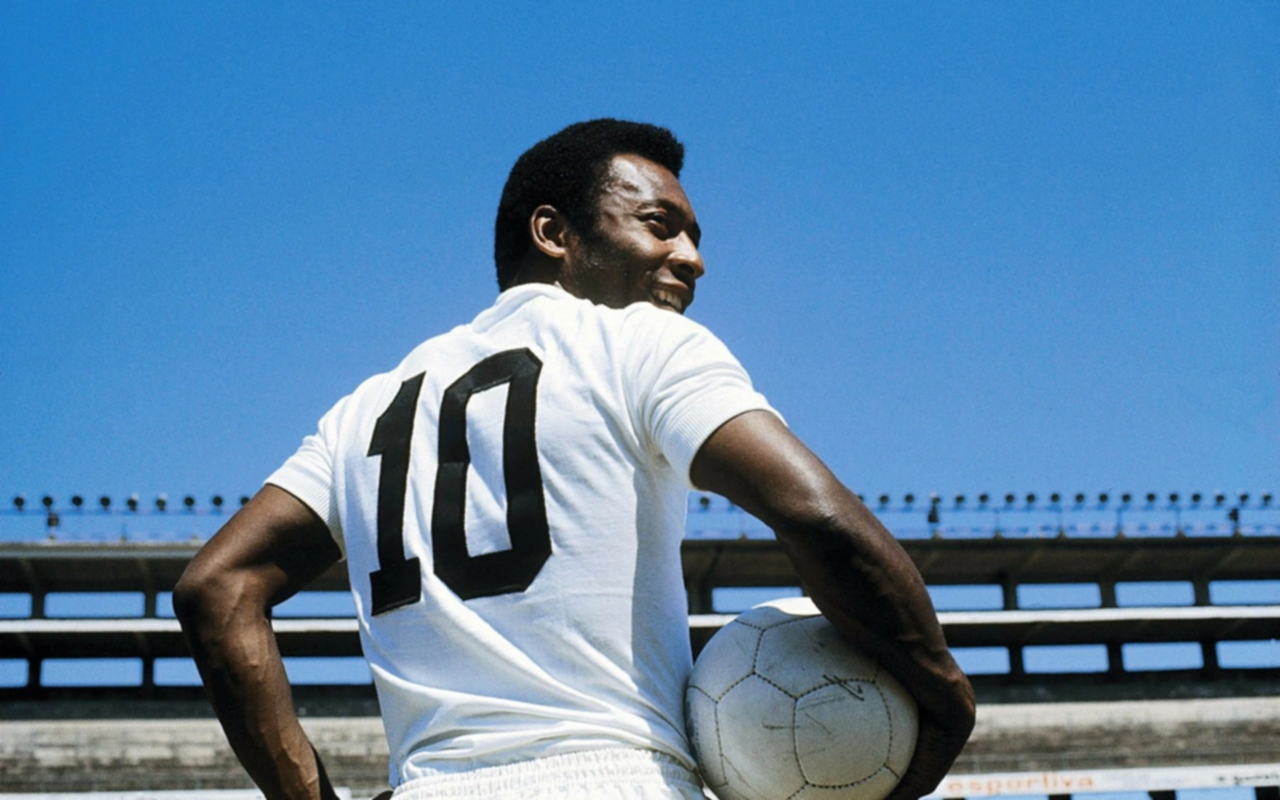 Murió Pelé: la emotiva despedida de Santos