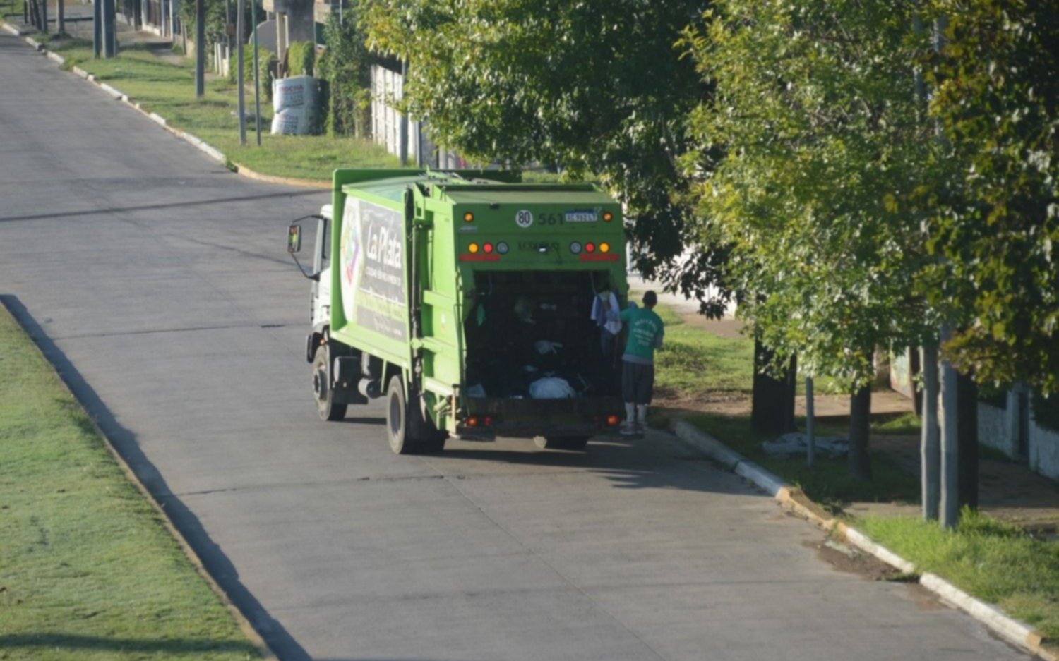Asueto y Fin de Año: cómo funcionarán los servicios en La Plata