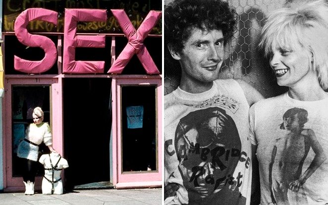 Murió a los 81 años Vivienne Westwood, diseñadora de moda e ícono punk con los Sex Pistols