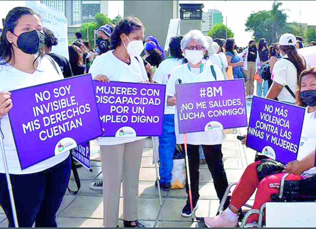 Denuncias por discriminación: la mayoría son de mujeres por temas laborales