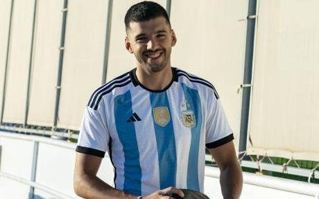 “Nosotros vivimos el fútbol de esta manera”