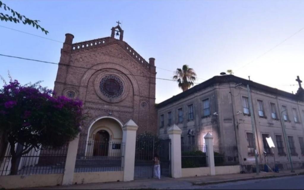 Miles Christi y una trama de conflictos que lleva 20 años